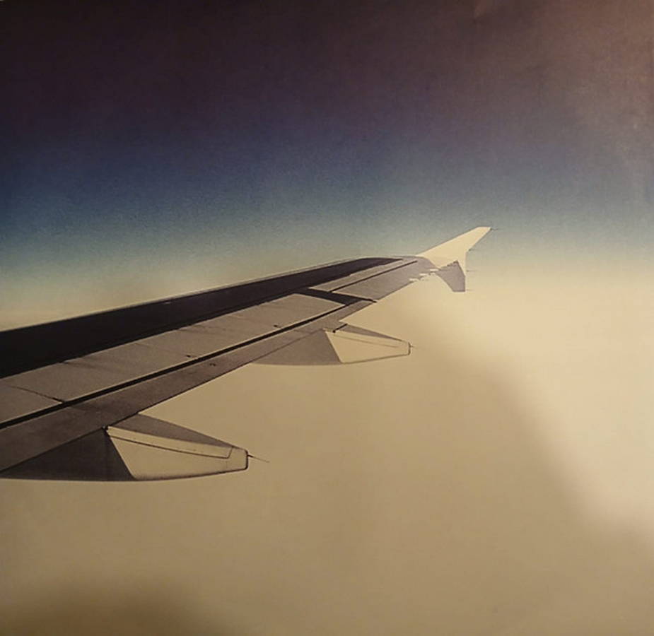 a-ha – Minor Earth Major Sky (2LP color)